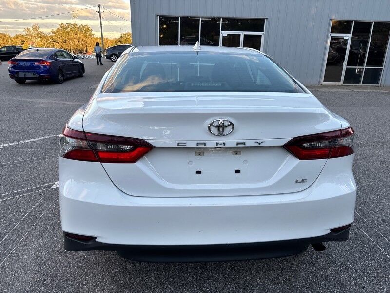 2023 Toyota Camry LE Seffner FL