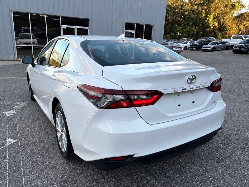 2023 Toyota Camry LE Seffner FL