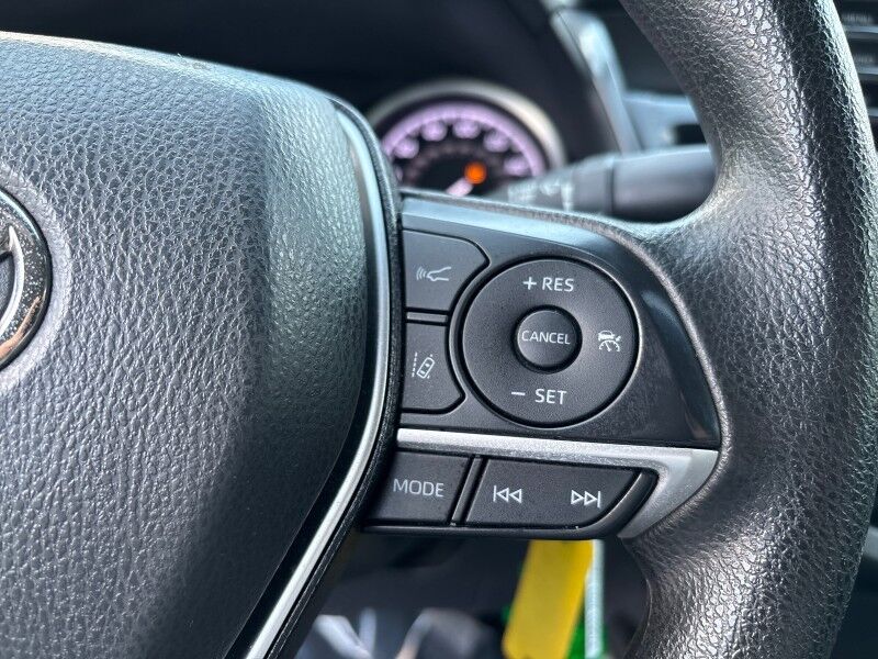 2023 Toyota Camry LE Seffner FL