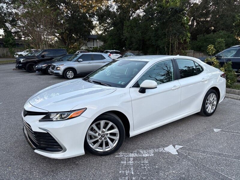2023 Toyota Camry LE Seffner FL