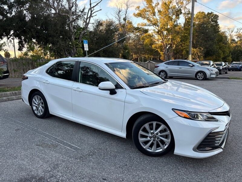 2023 Toyota Camry LE Seffner FL