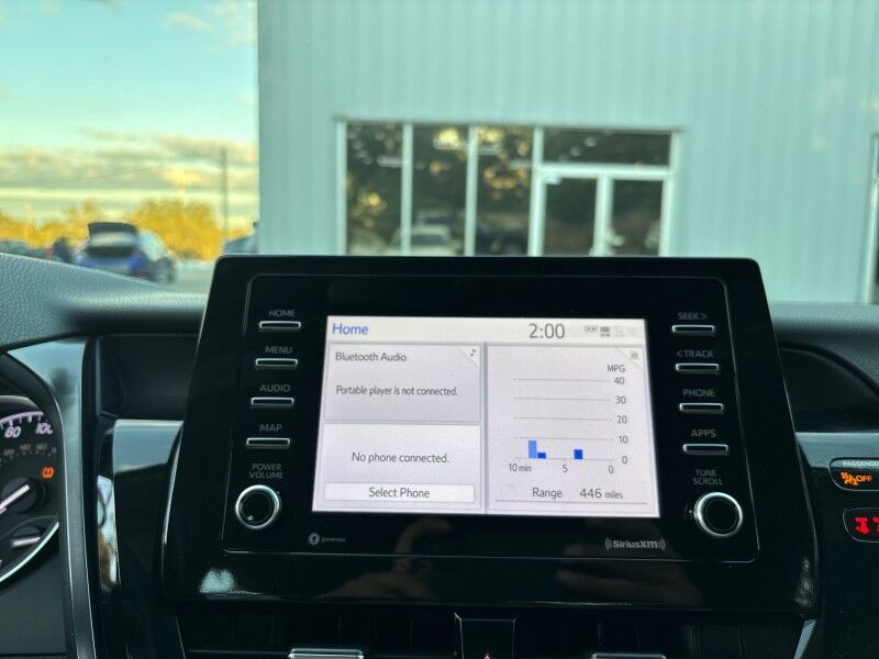 2023 Toyota Camry LE Seffner FL