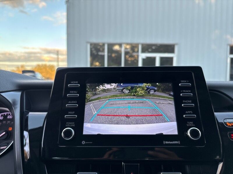 2023 Toyota Camry LE Seffner FL