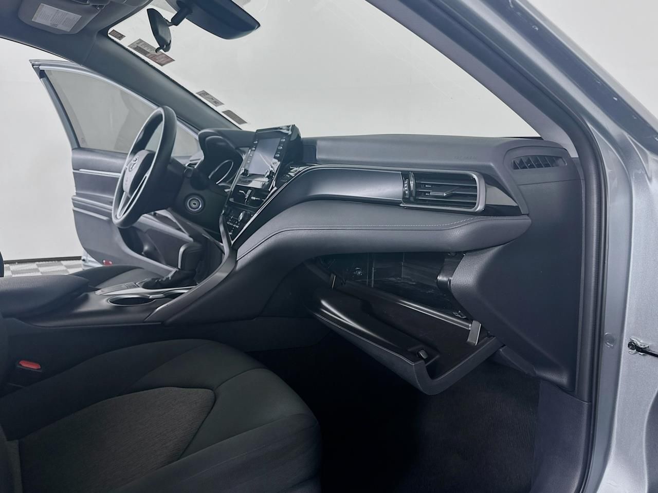 2023 Toyota Camry LE Tacoma WA