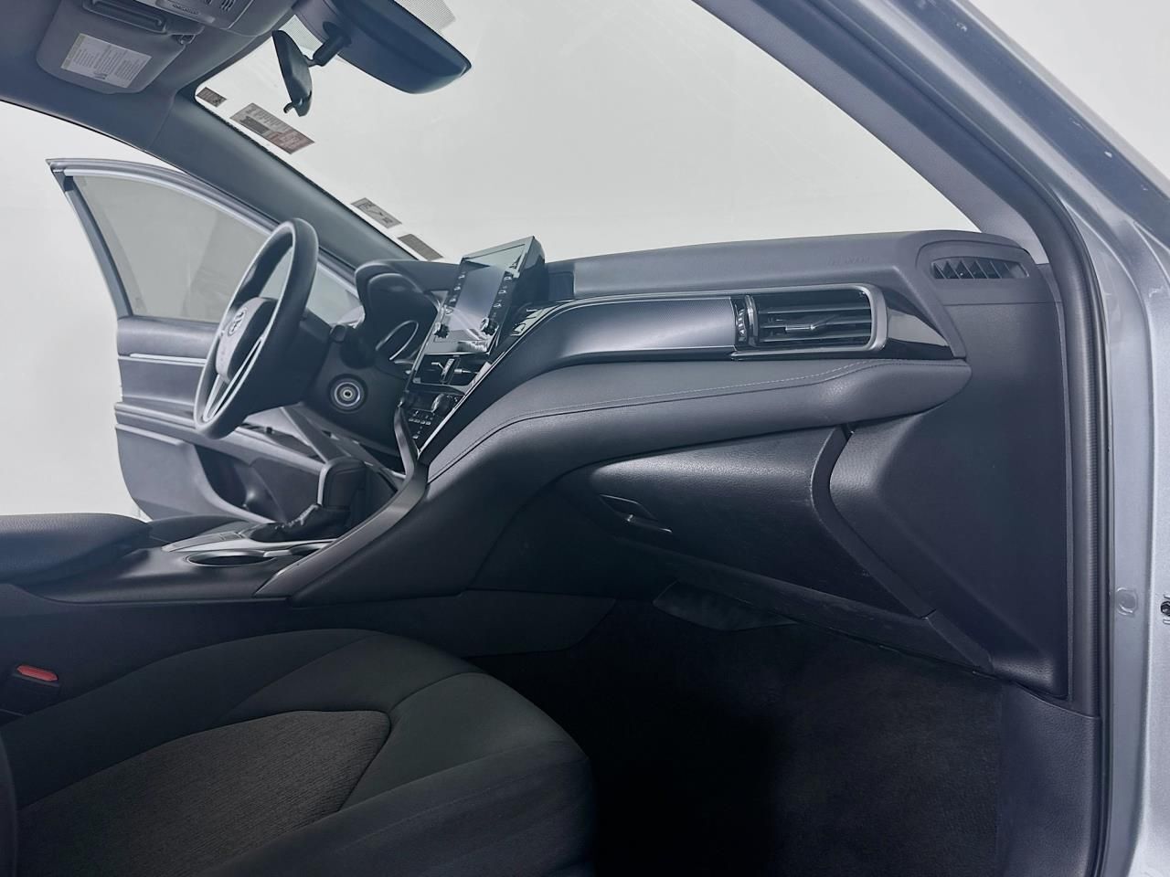 2023 Toyota Camry LE Tacoma WA