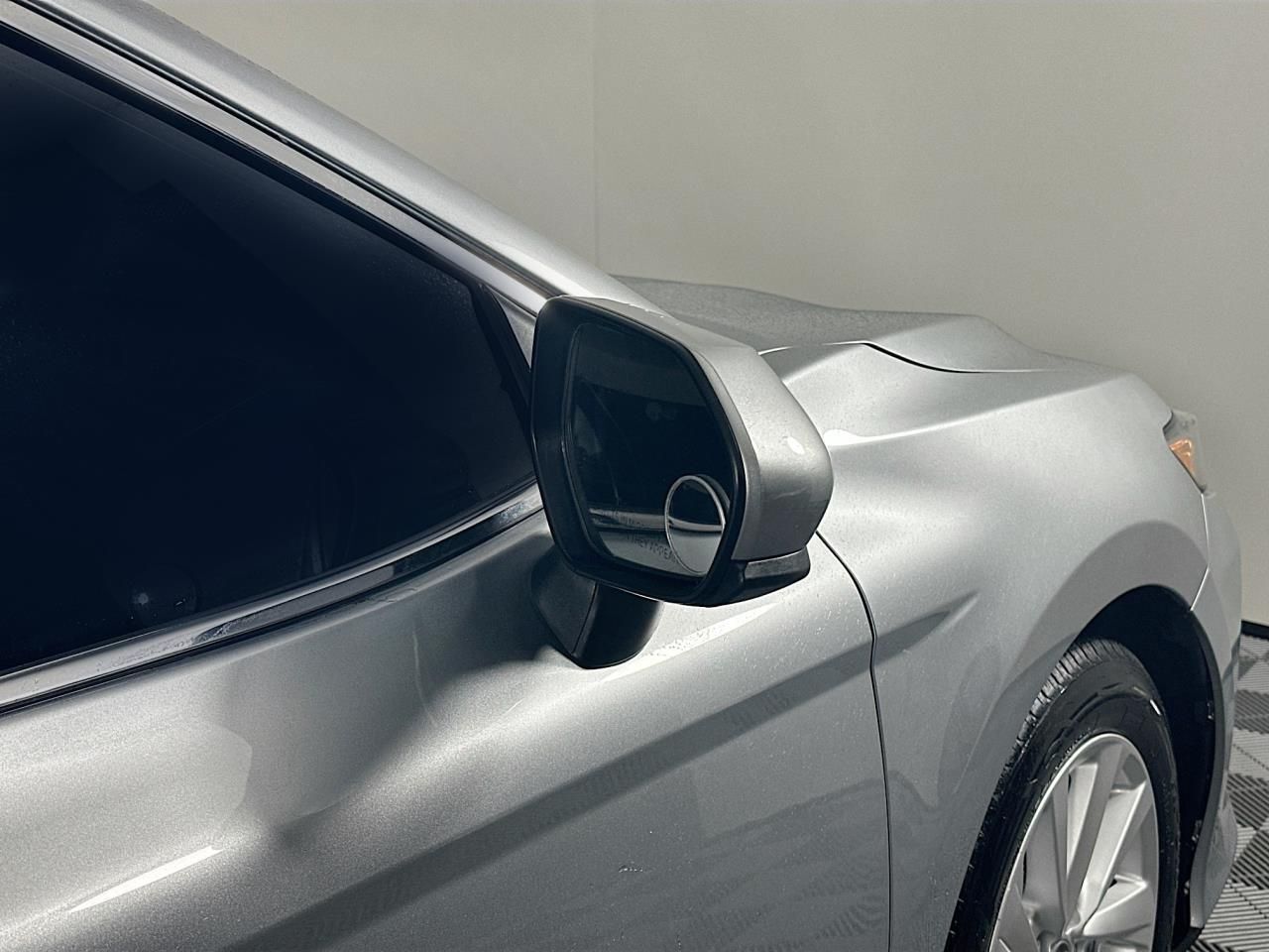 2023 Toyota Camry LE Tacoma WA