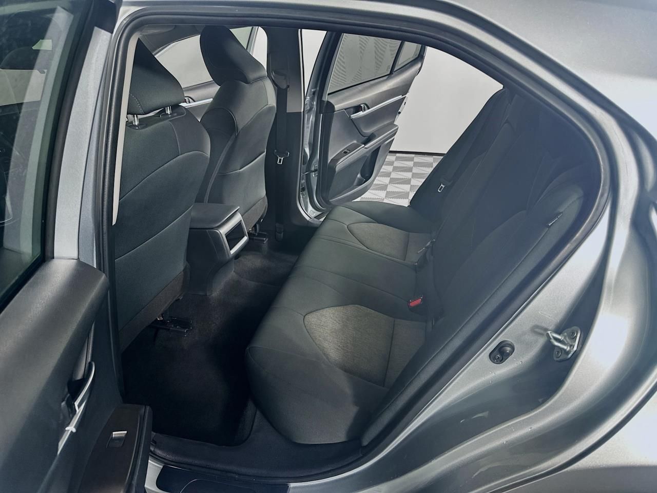 2023 Toyota Camry LE Tacoma WA