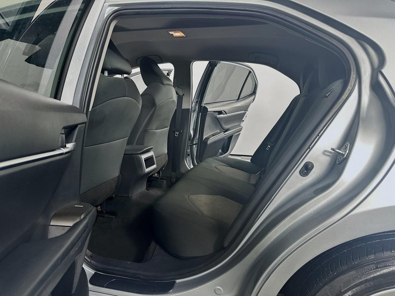 2023 Toyota Camry LE Tacoma WA