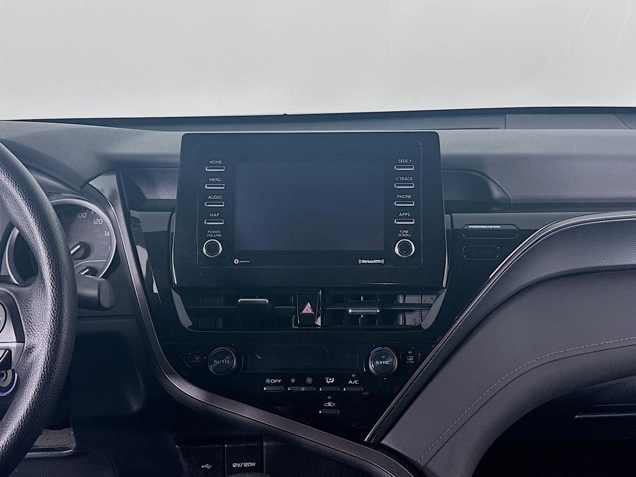 2023 Toyota Camry LE Tacoma WA