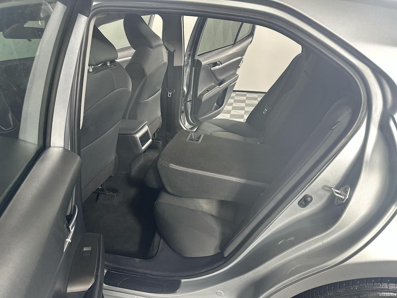 2023 Toyota Camry LE Tacoma WA