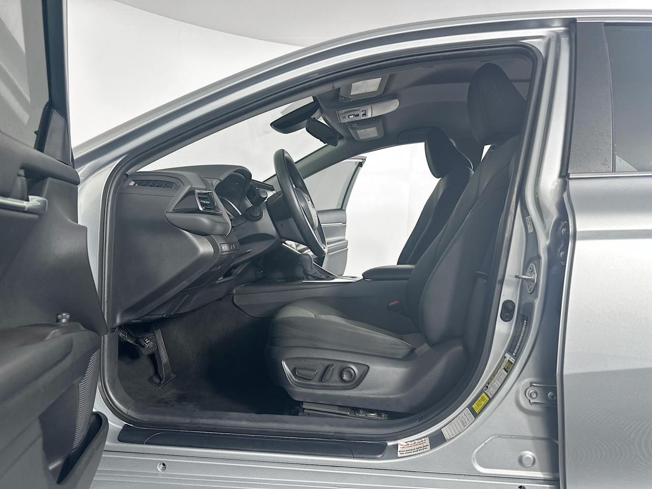 2023 Toyota Camry LE Tacoma WA