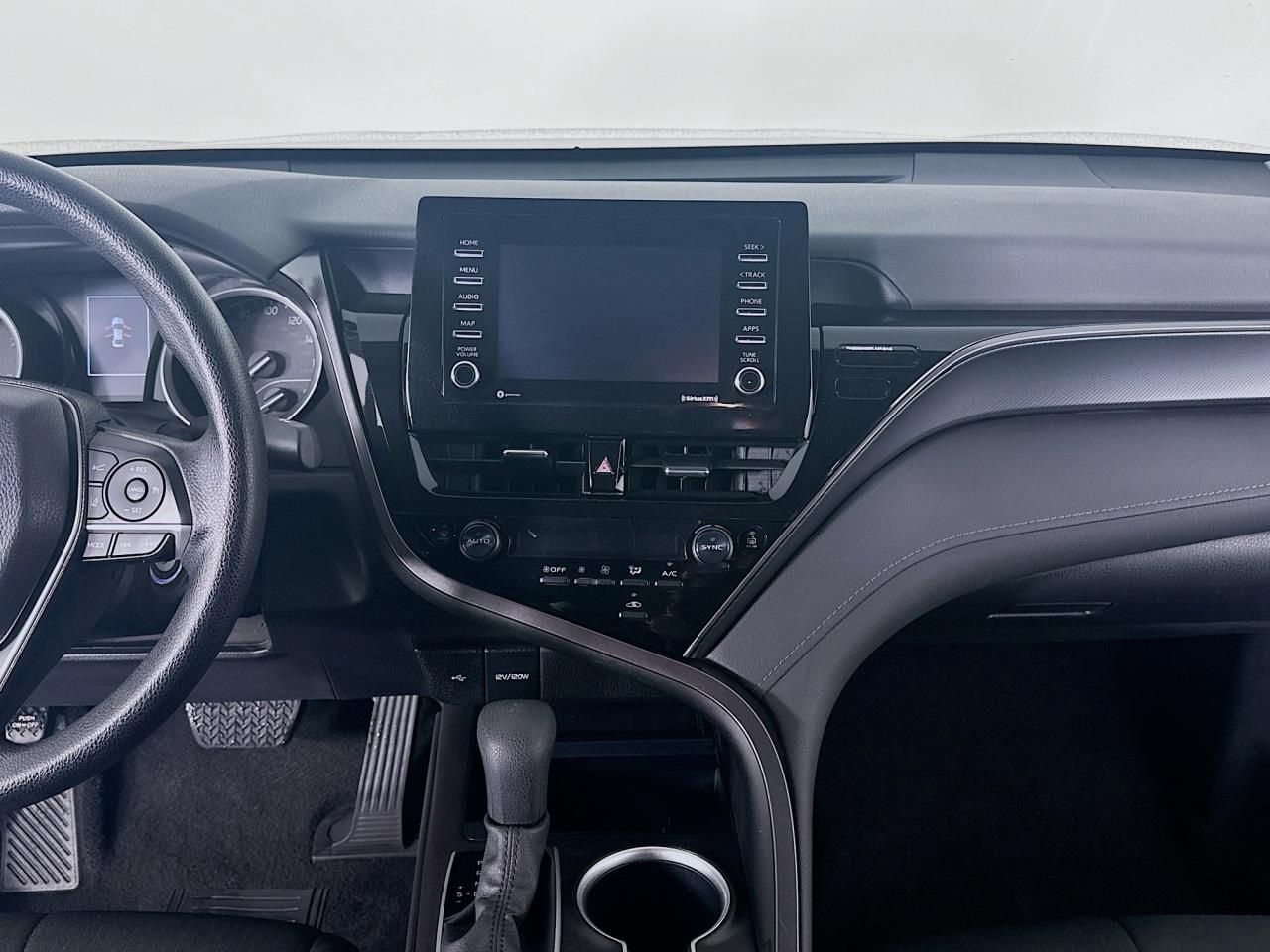 2023 Toyota Camry LE Tacoma WA