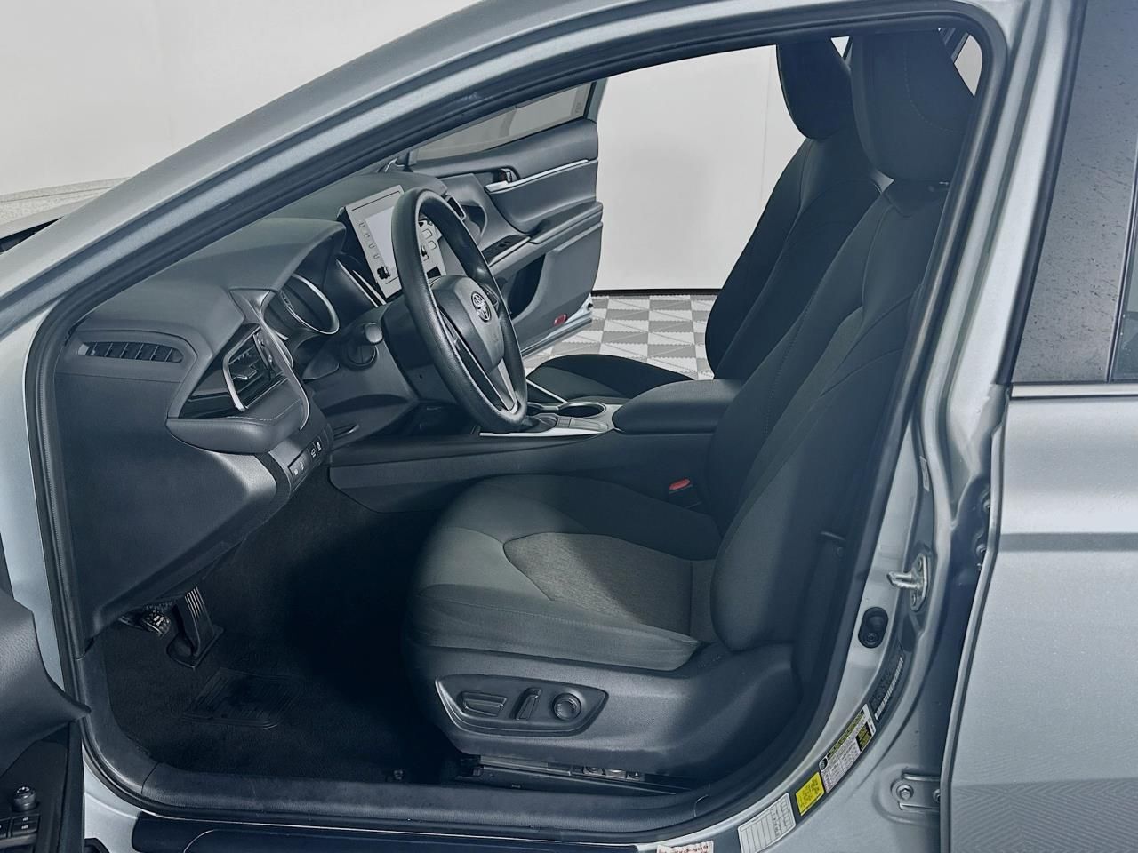 2023 Toyota Camry LE Tacoma WA