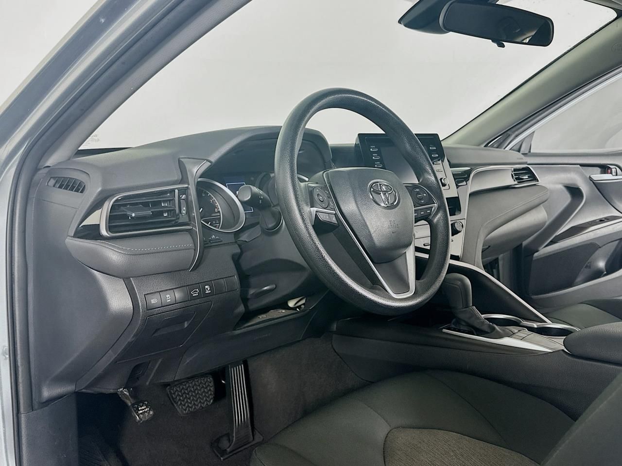 2023 Toyota Camry LE Tacoma WA