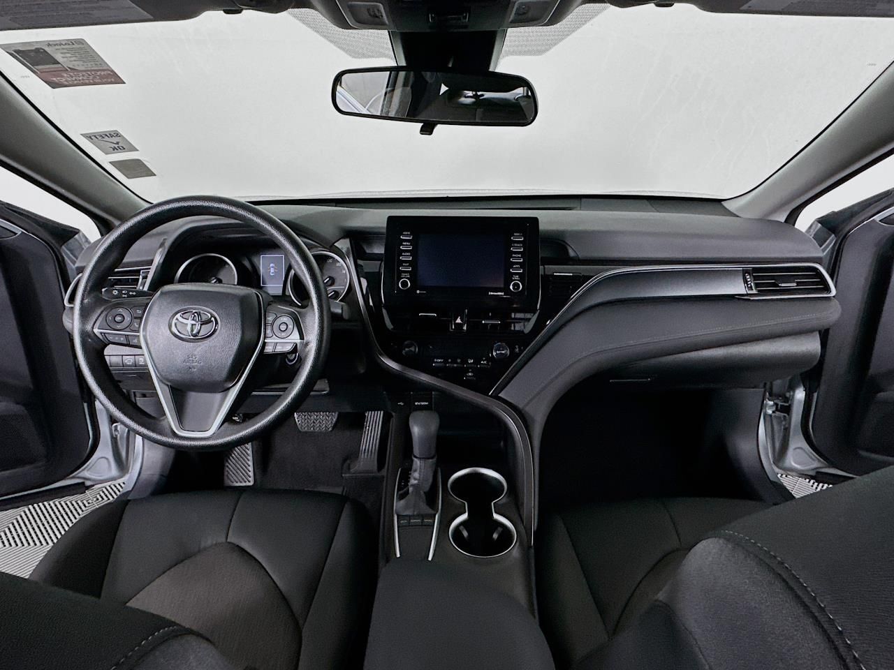 2023 Toyota Camry LE Tacoma WA