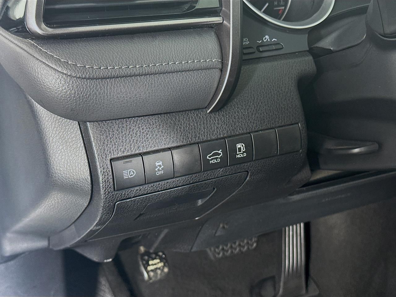 2023 Toyota Camry LE Tacoma WA