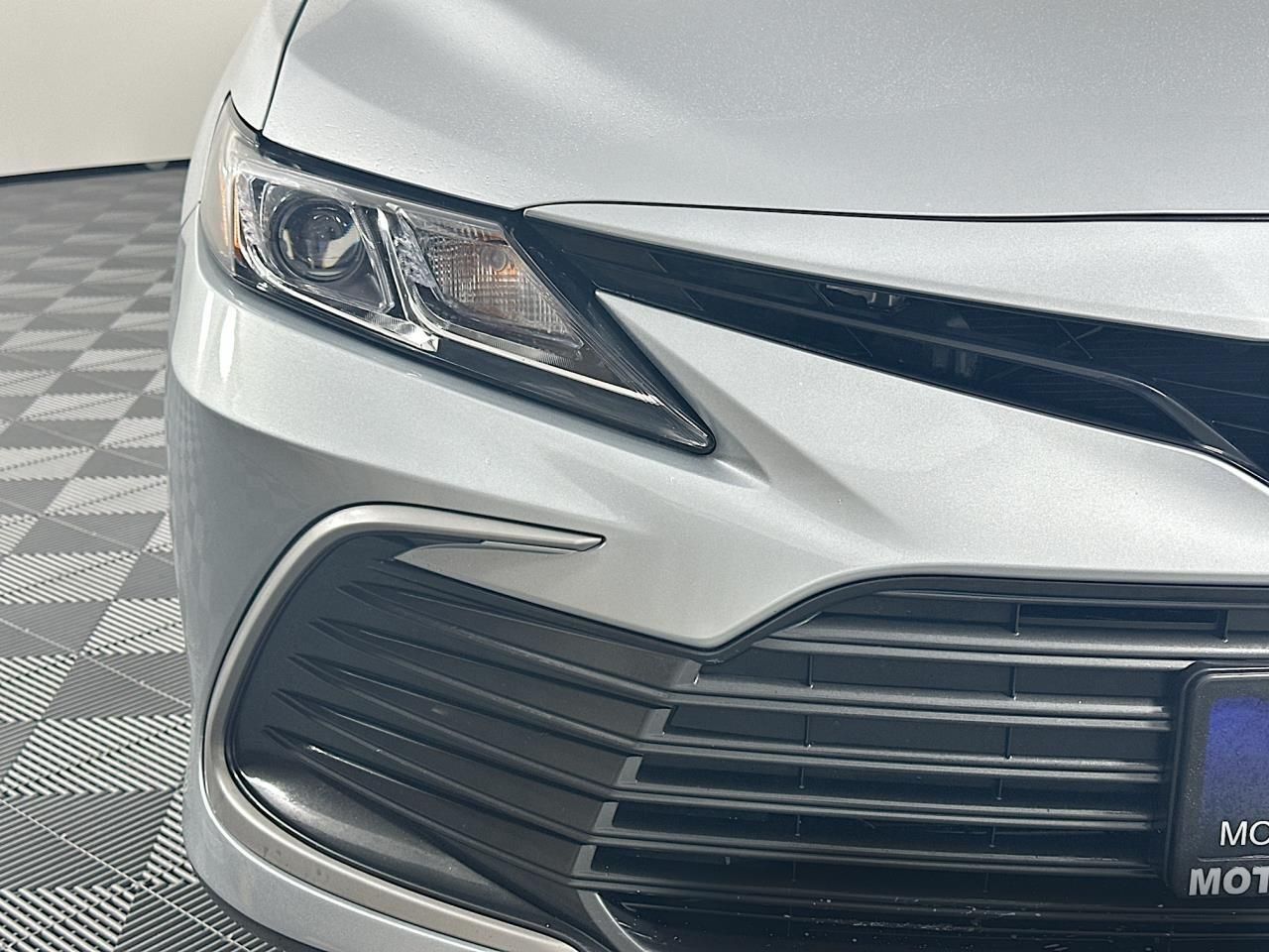 2023 Toyota Camry LE Tacoma WA