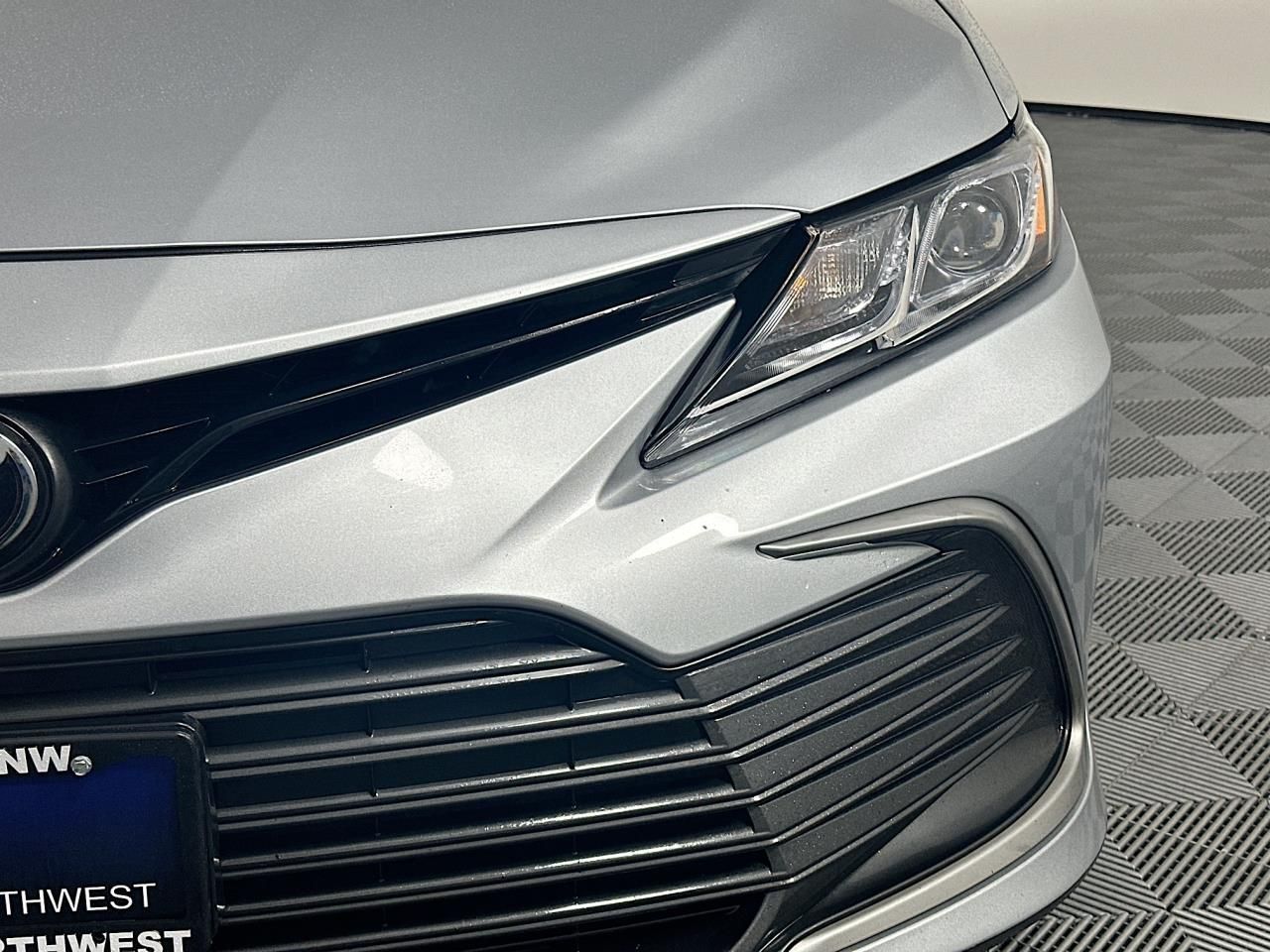 2023 Toyota Camry LE Tacoma WA