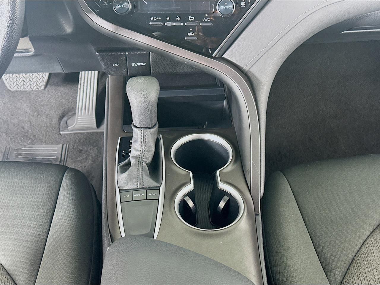 2023 Toyota Camry LE Tacoma WA