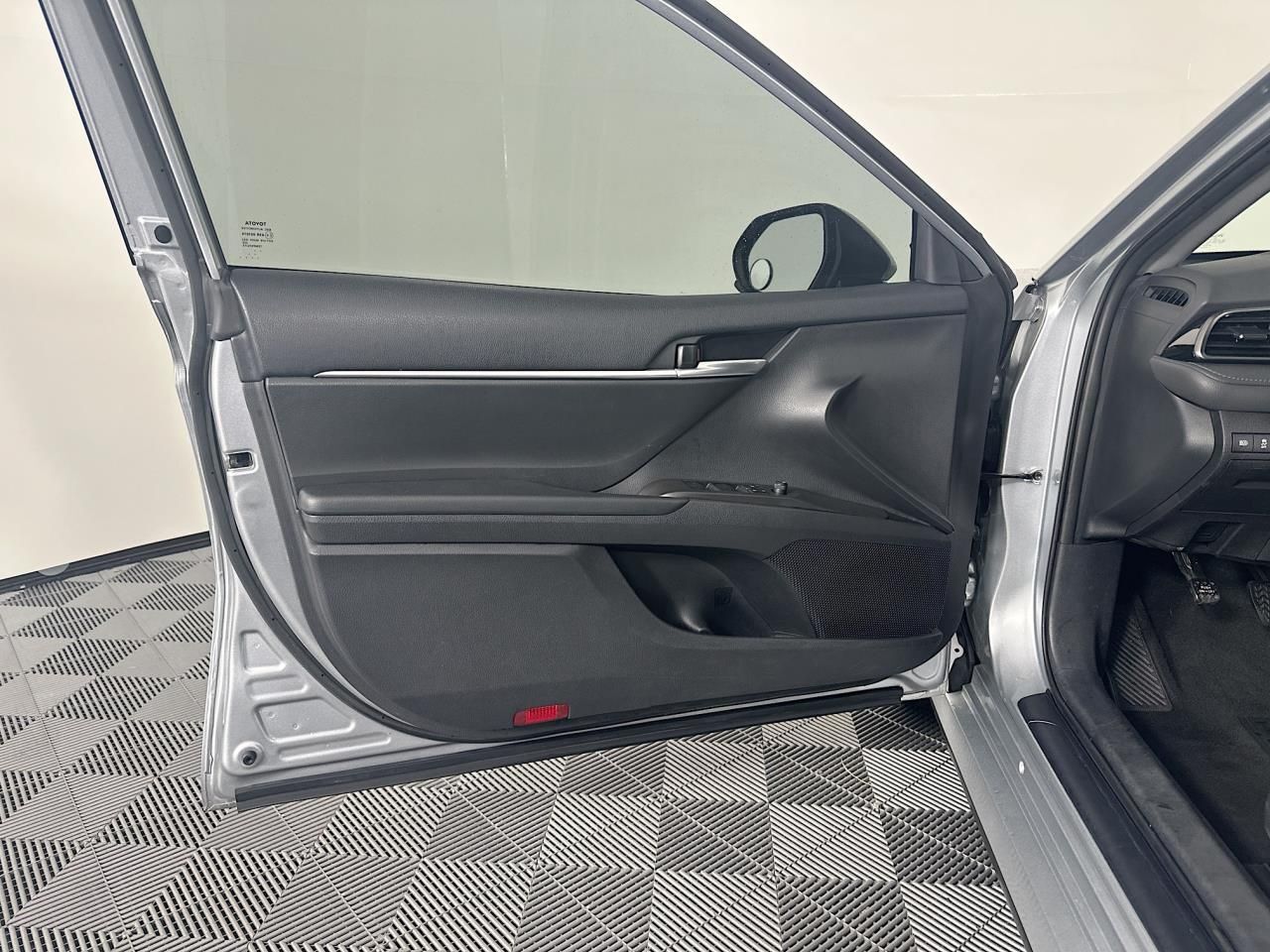 2023 Toyota Camry LE Tacoma WA