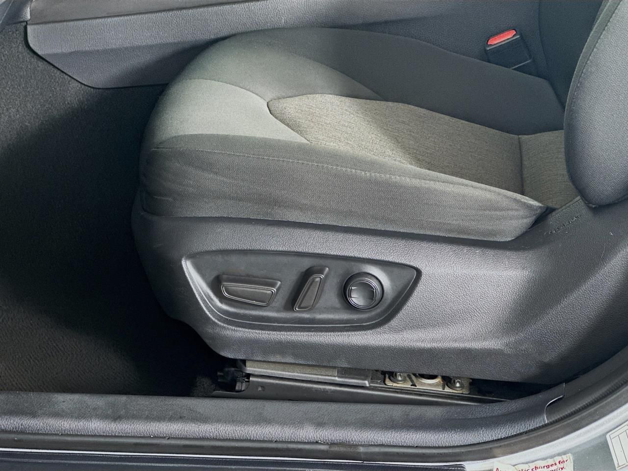 2023 Toyota Camry LE Tacoma WA