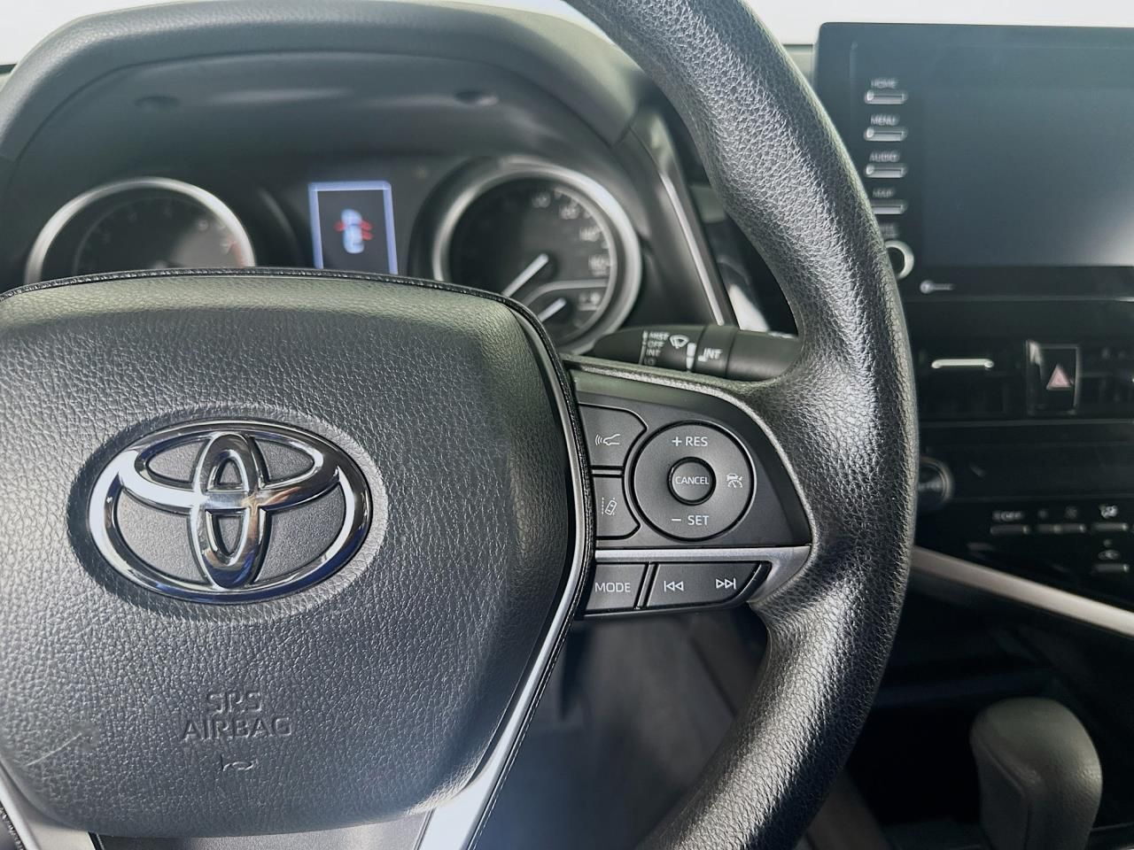 2023 Toyota Camry LE Tacoma WA