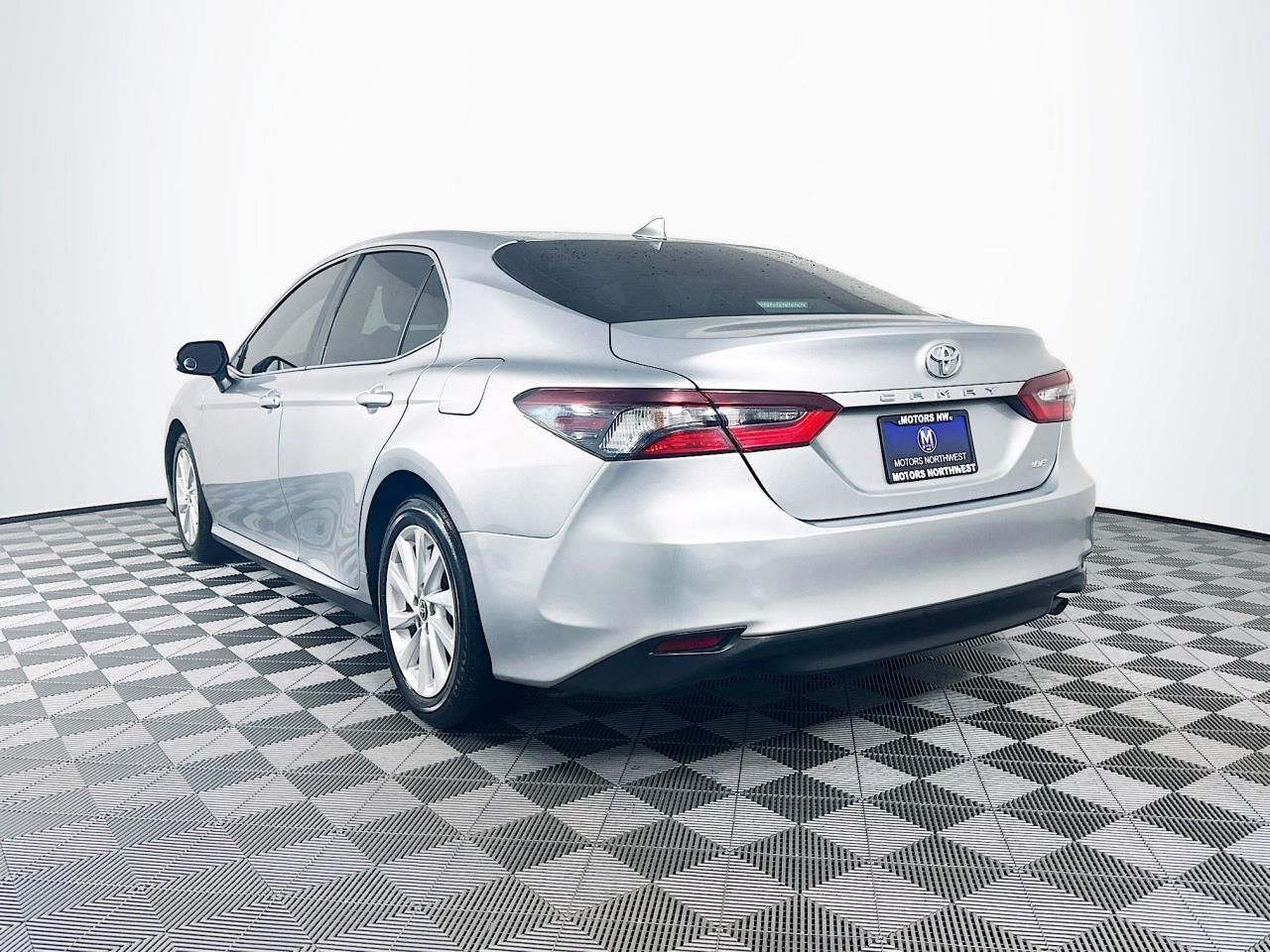 2023 Toyota Camry LE Tacoma WA