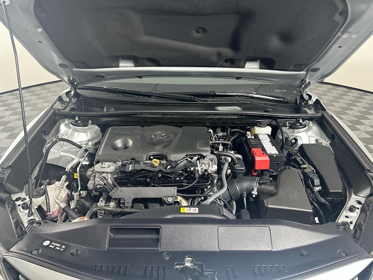 2023 Toyota Camry LE Tacoma WA