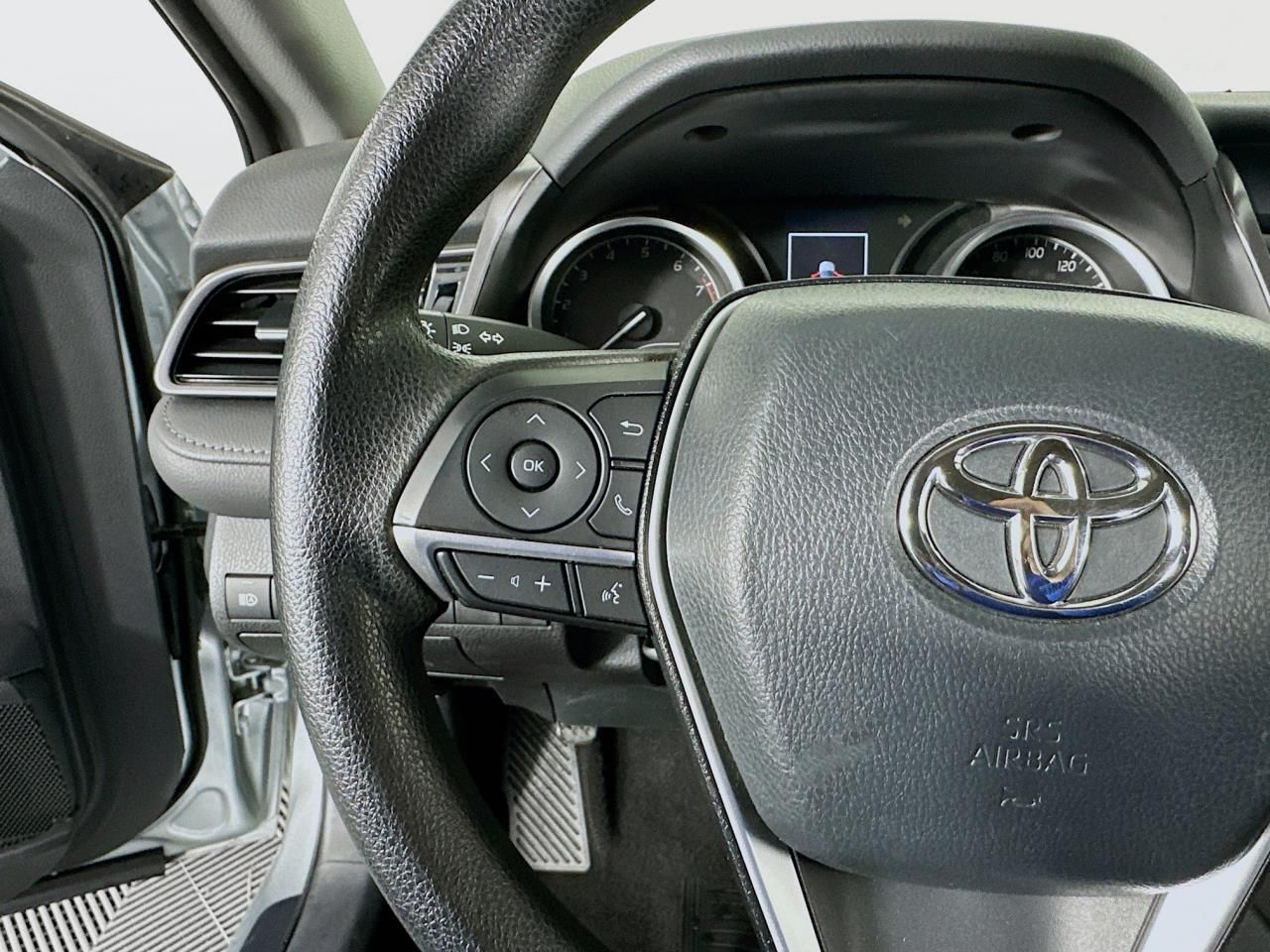 2023 Toyota Camry LE Tacoma WA