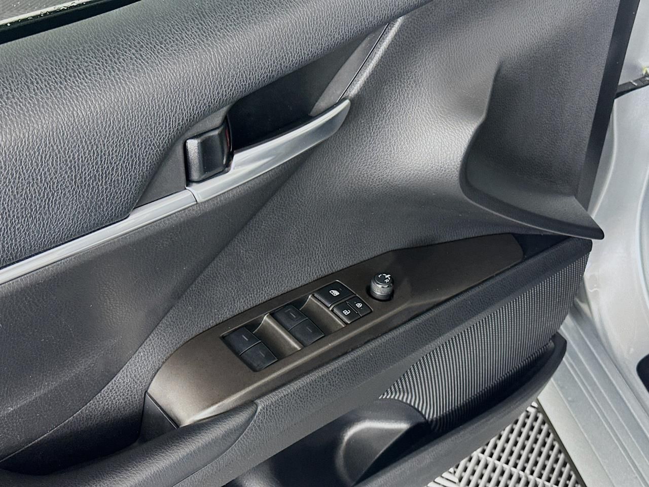 2023 Toyota Camry LE Tacoma WA