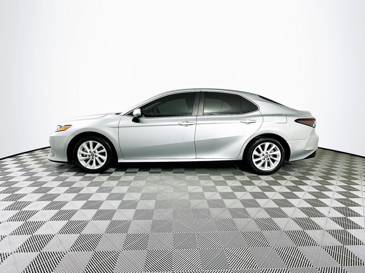 2023 Toyota Camry LE Tacoma WA