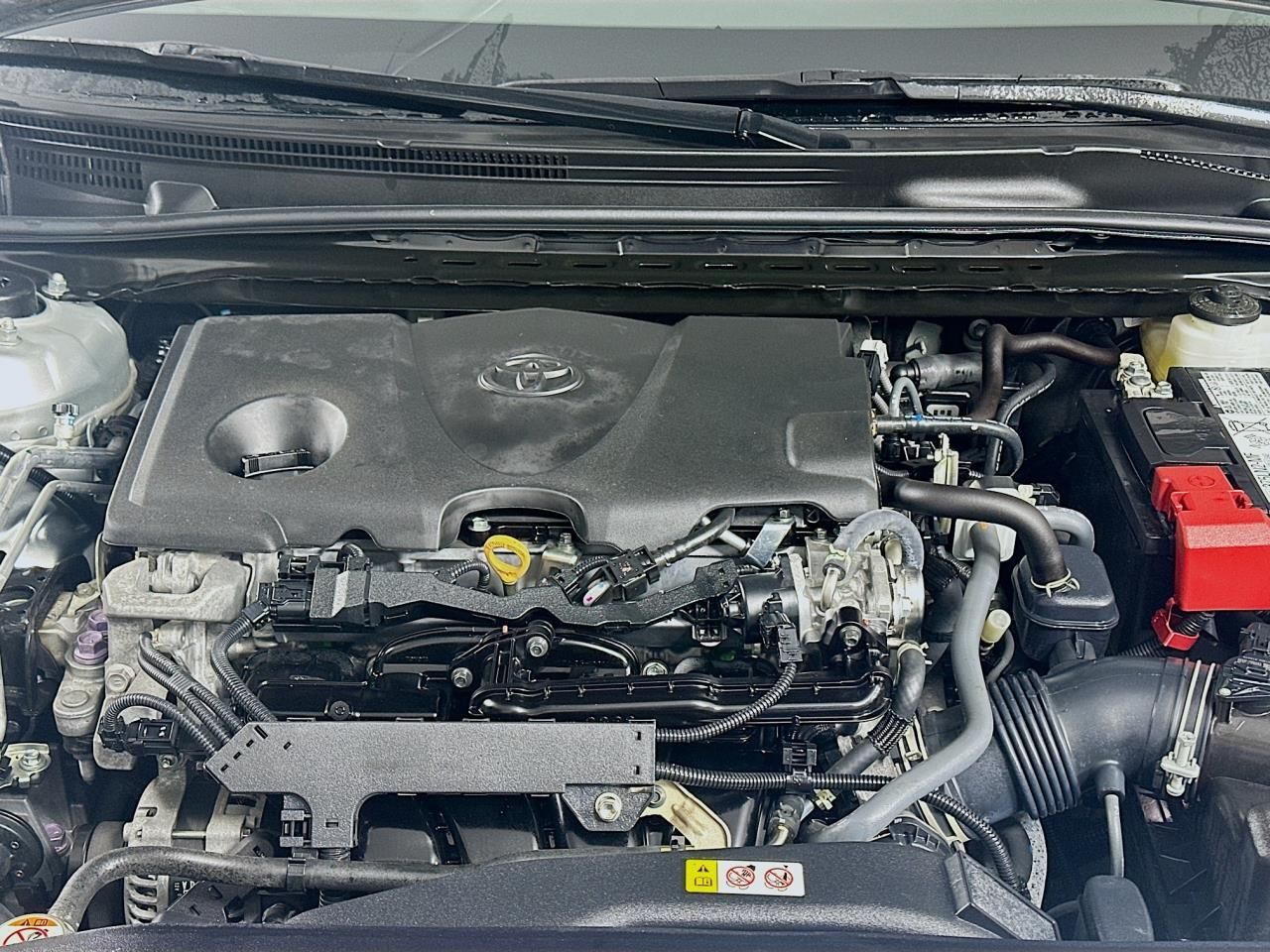 2023 Toyota Camry LE Tacoma WA