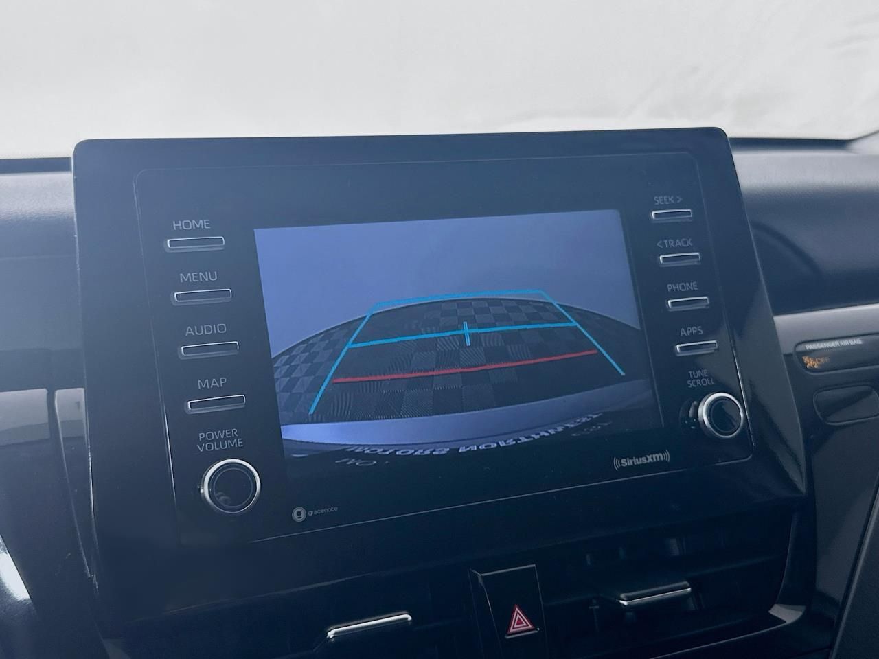 2023 Toyota Camry LE Tacoma WA