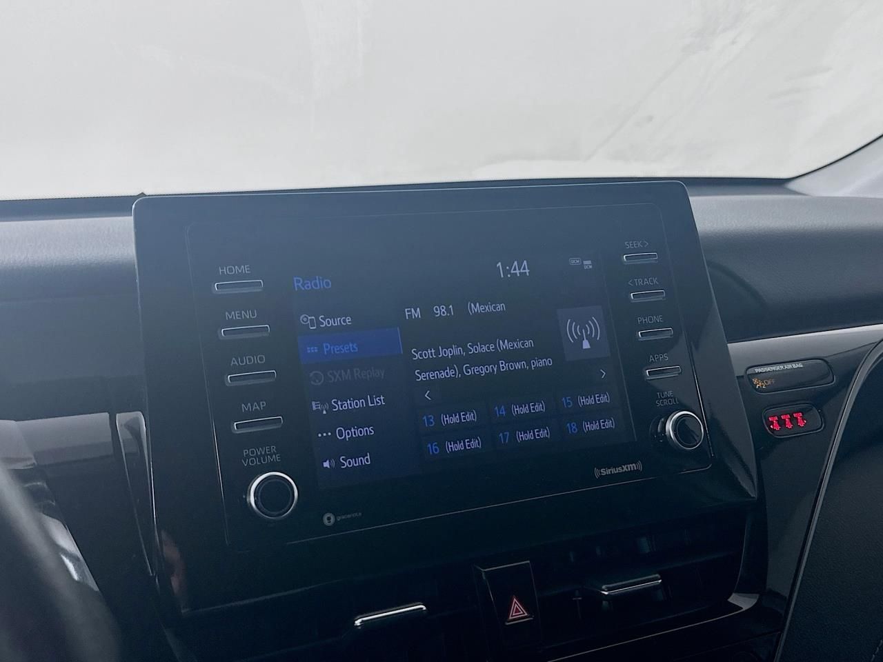 2023 Toyota Camry LE Tacoma WA