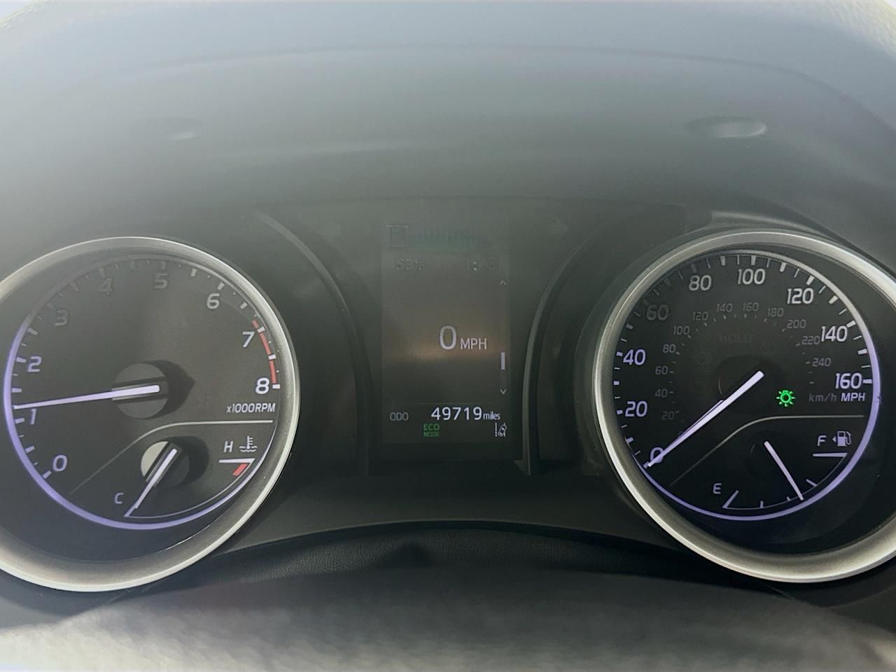 2023 Toyota Camry LE Tacoma WA