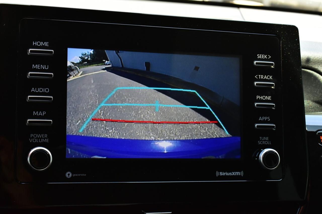 2023 Toyota Camry LE Tampa FL