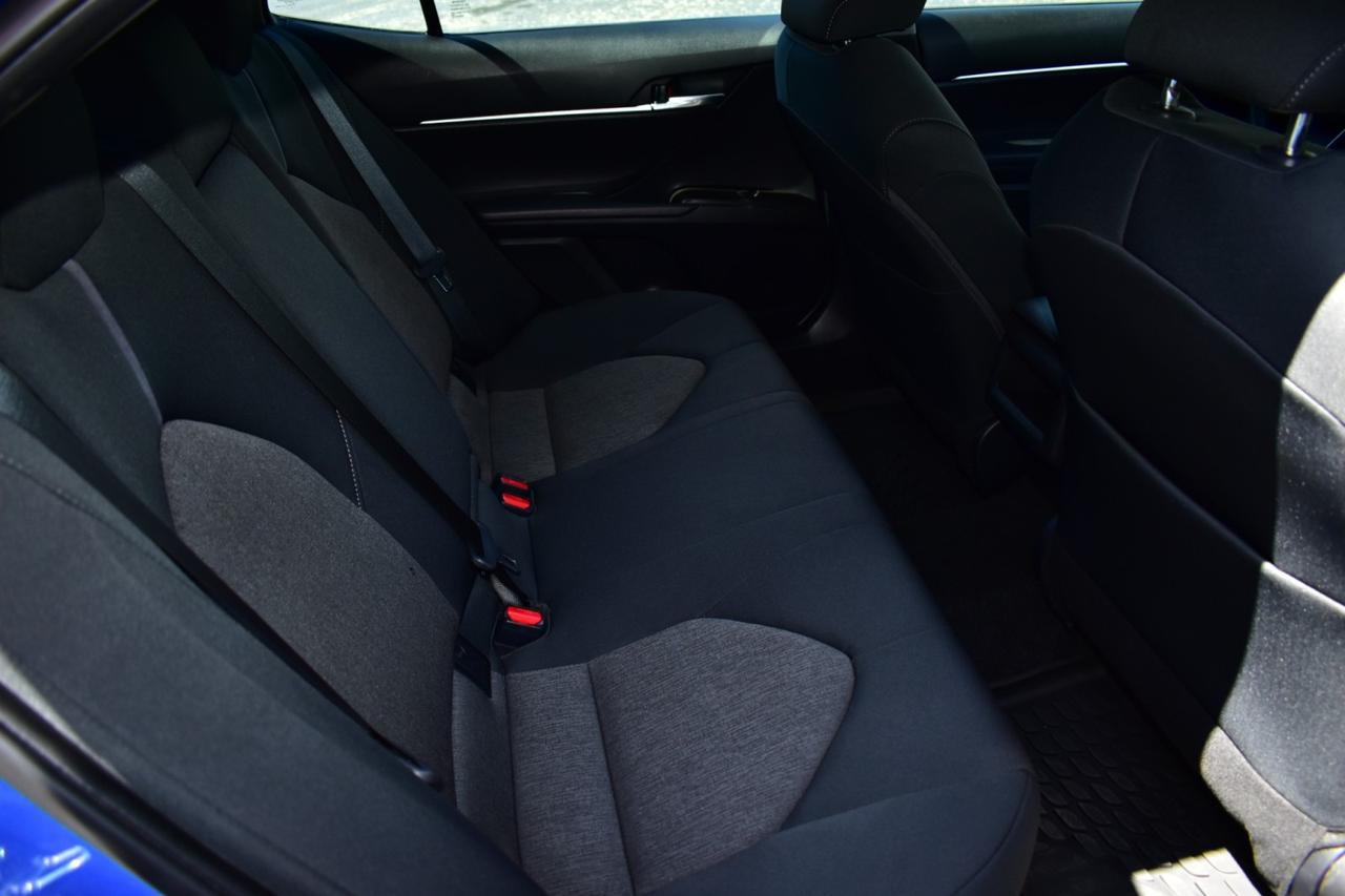 2023 Toyota Camry LE Tampa FL