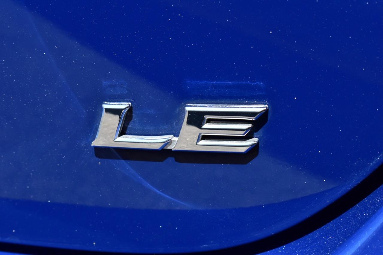 2023 Toyota Camry LE Tampa FL