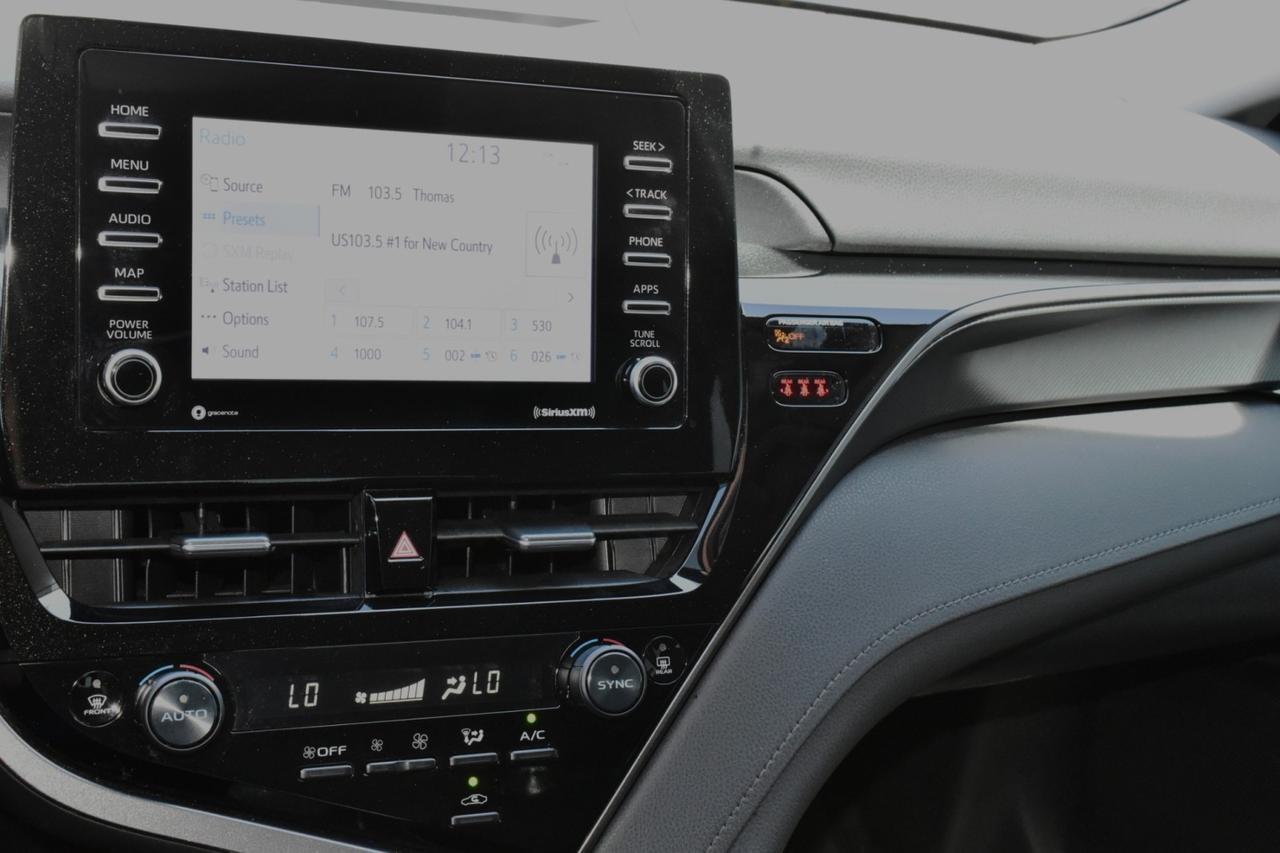 2023 Toyota Camry LE Tampa FL