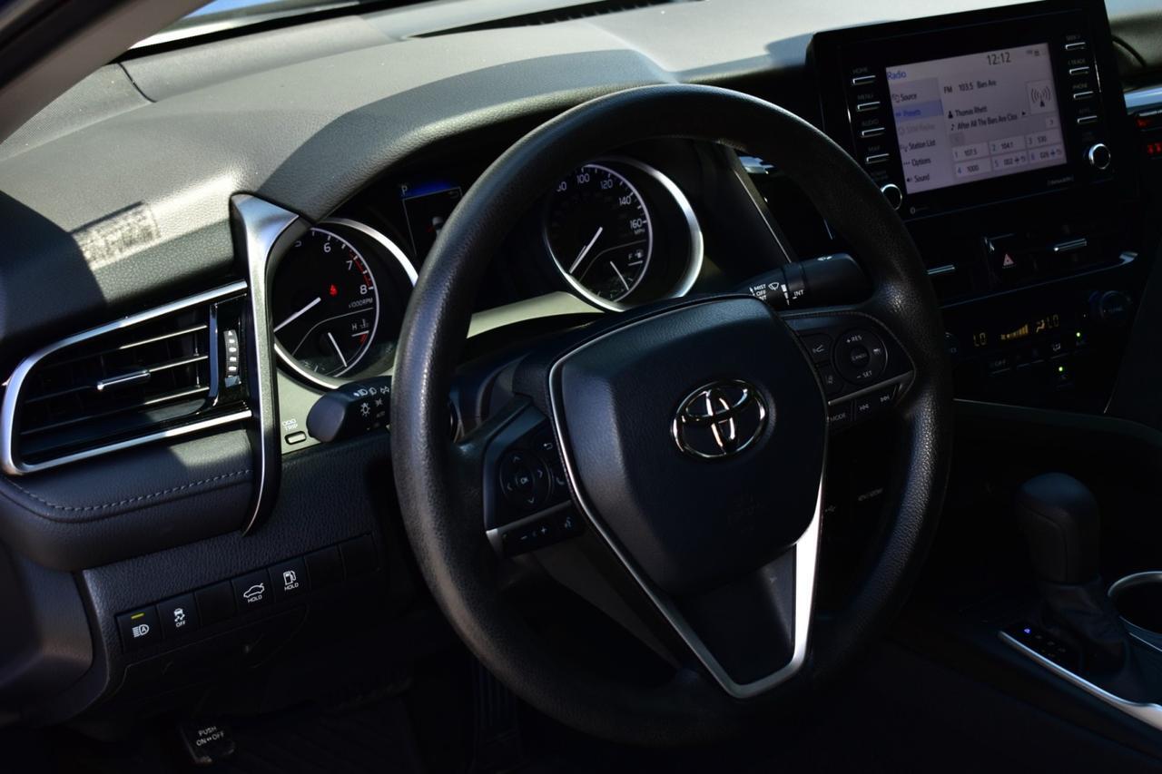 2023 Toyota Camry LE Tampa FL