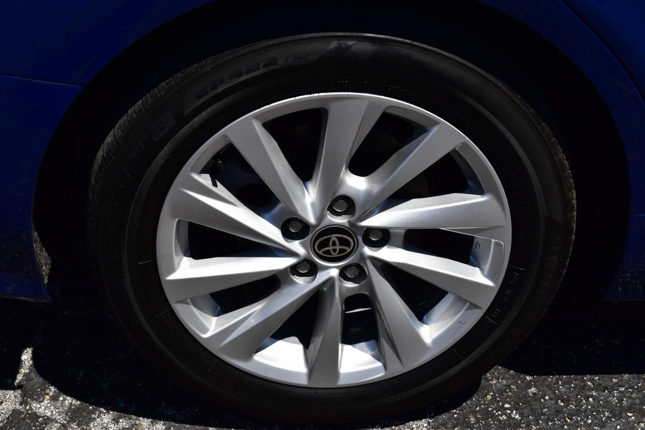 2023 Toyota Camry LE Tampa FL