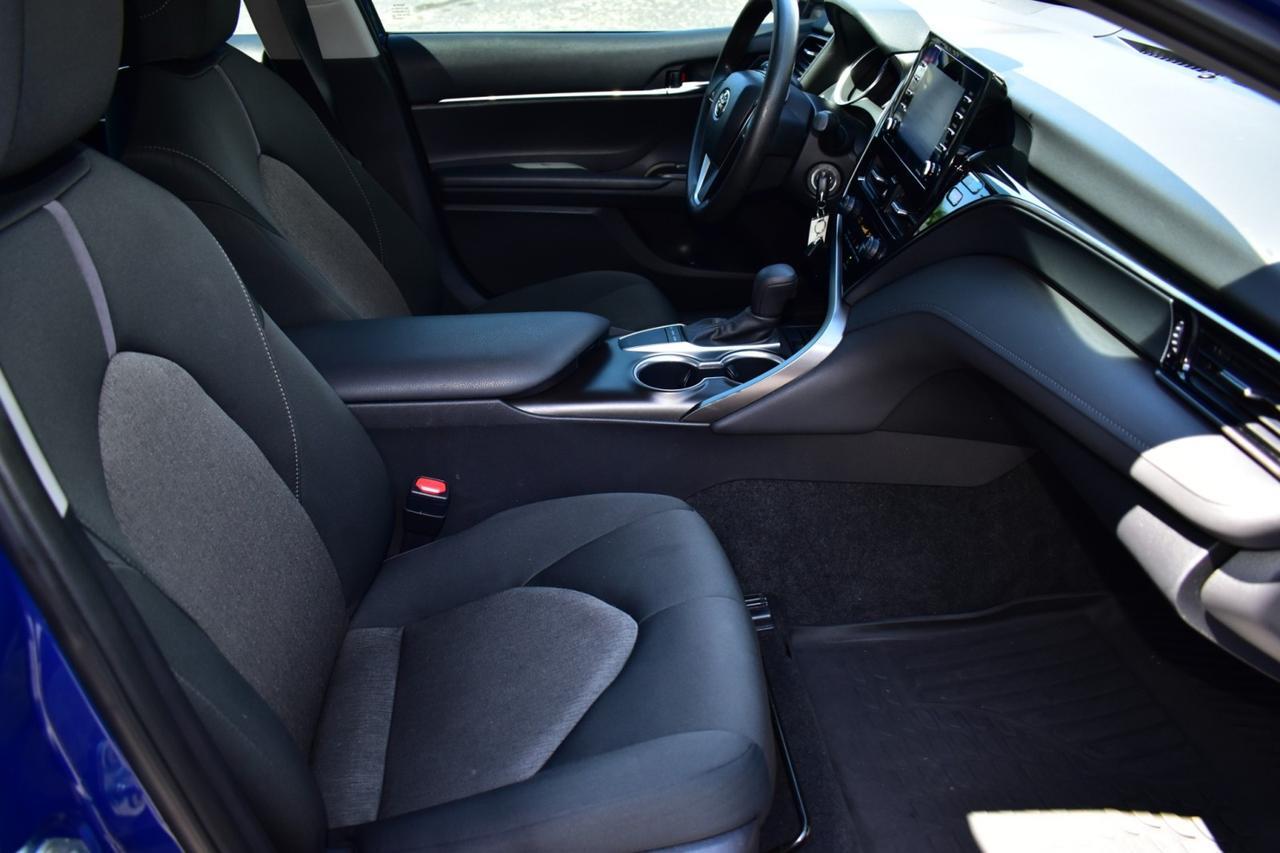 2023 Toyota Camry LE Tampa FL