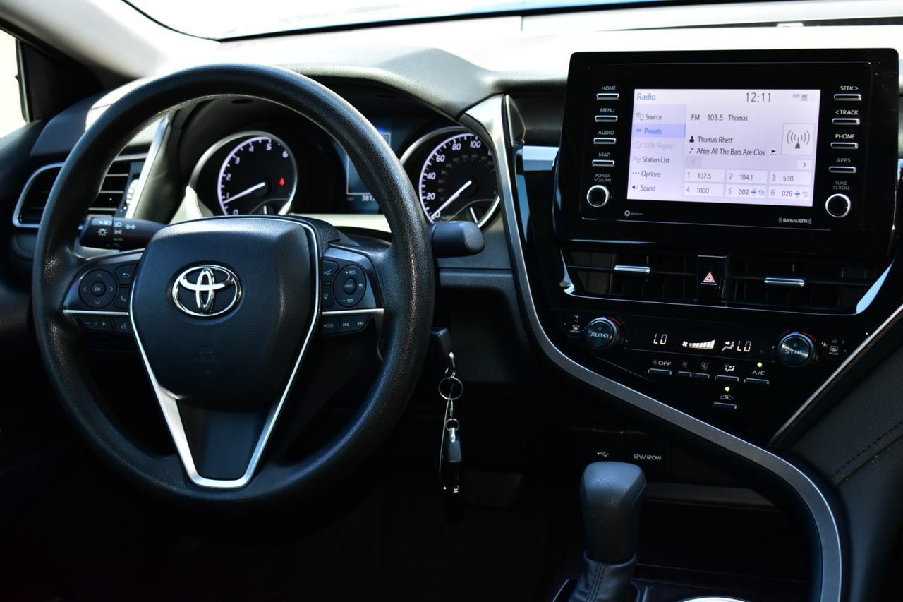 2023 Toyota Camry LE Tampa FL