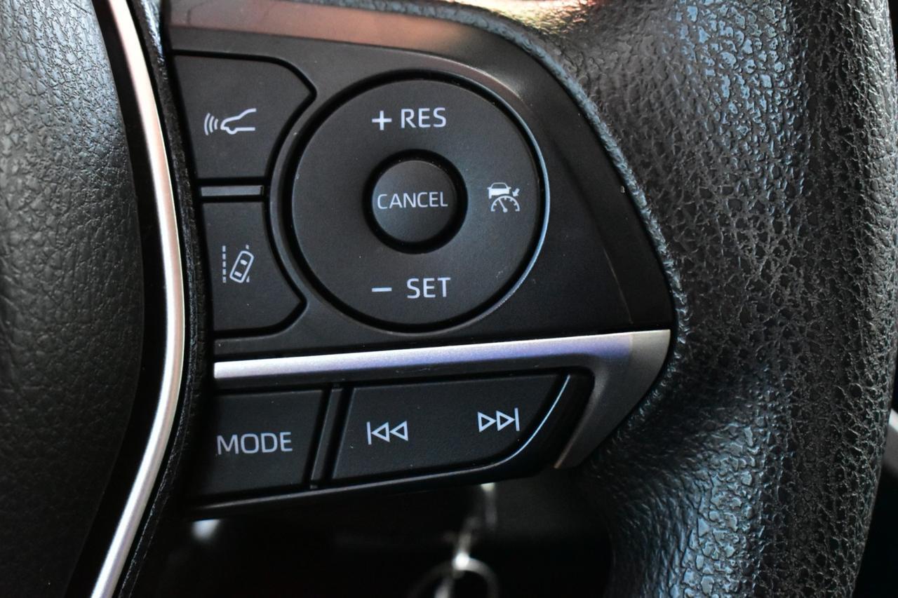2023 Toyota Camry LE Tampa FL