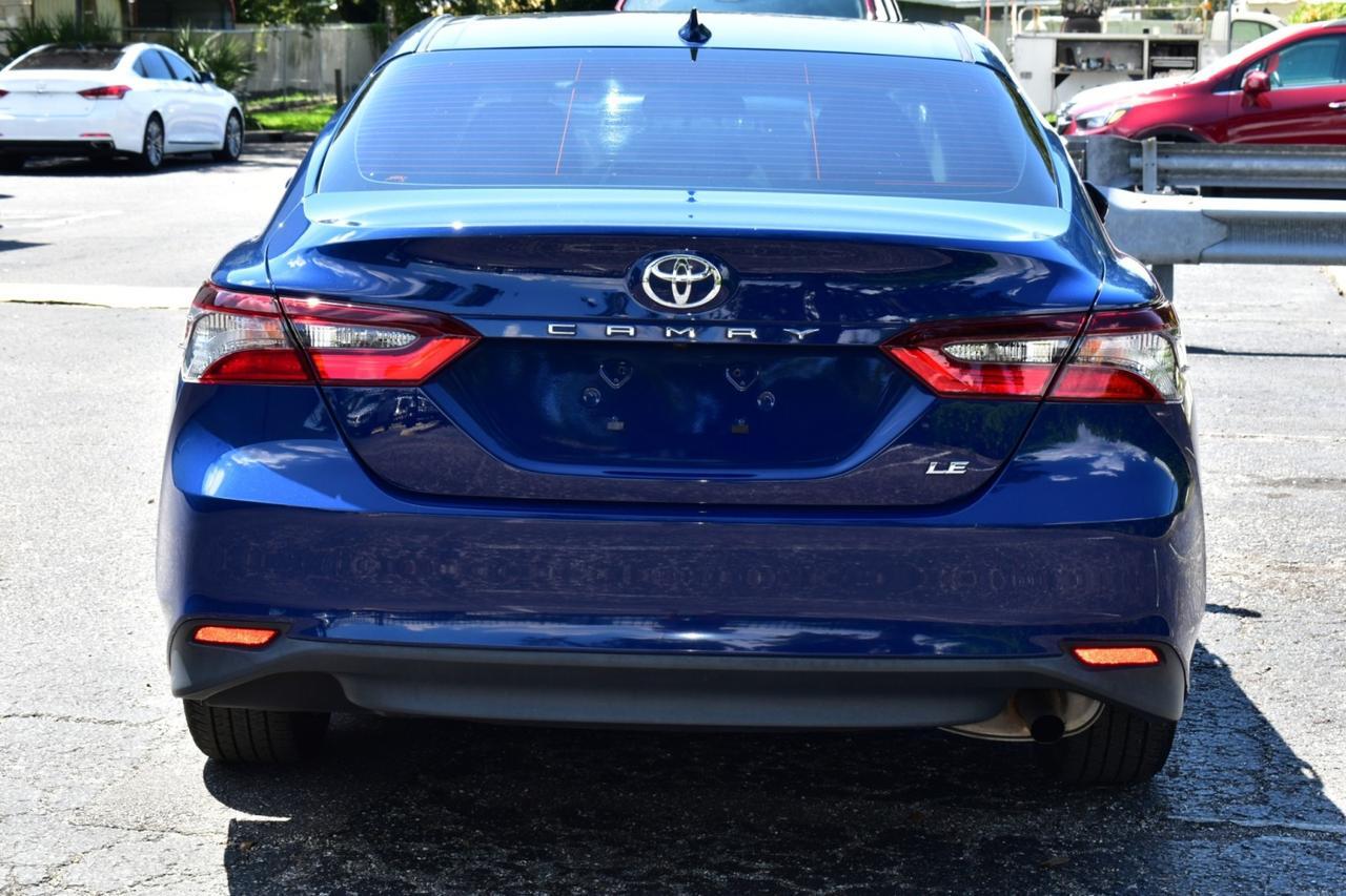 2023 Toyota Camry LE Tampa FL