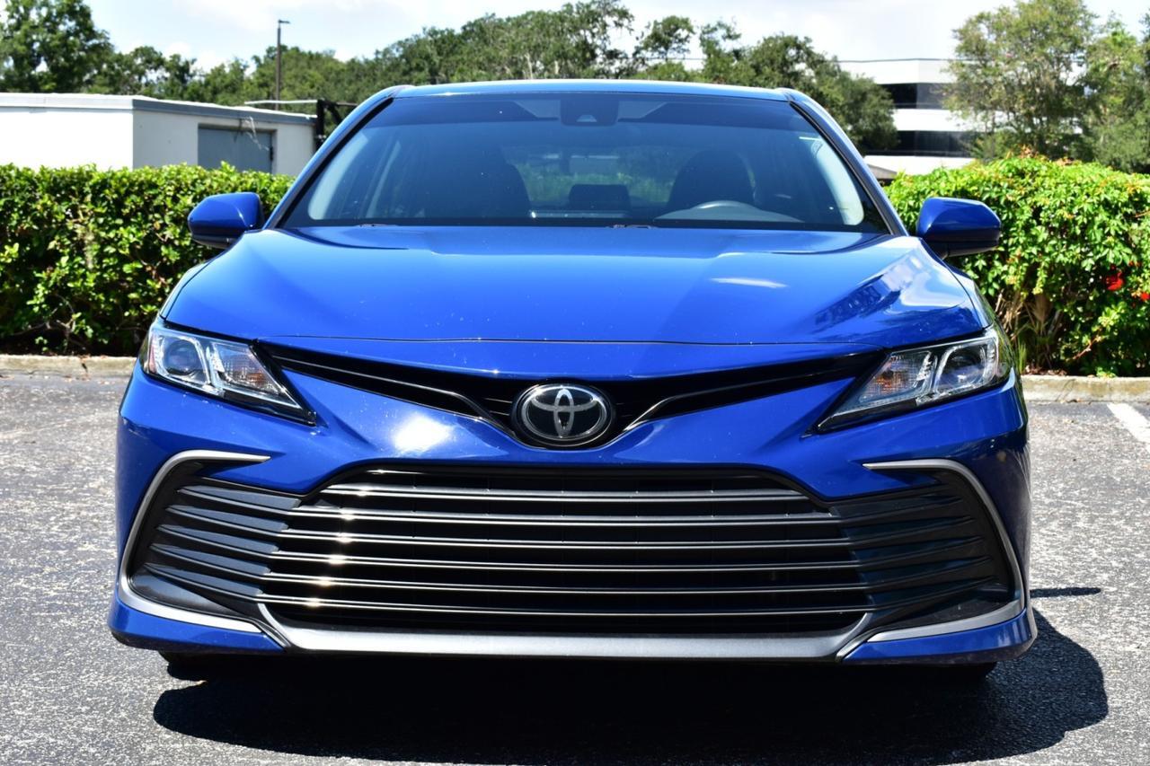 2023 Toyota Camry LE Tampa FL