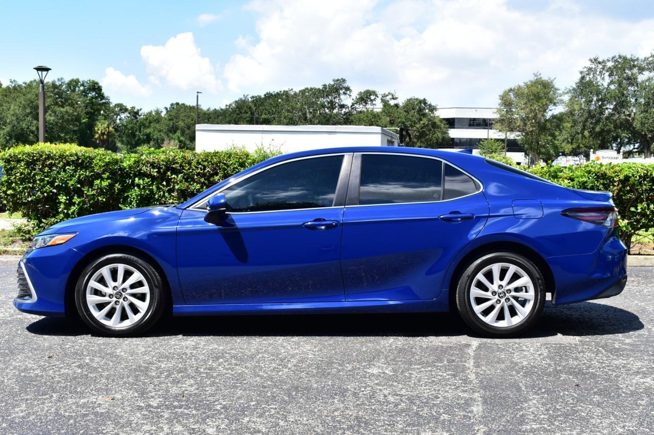 2023 Toyota Camry LE Tampa FL