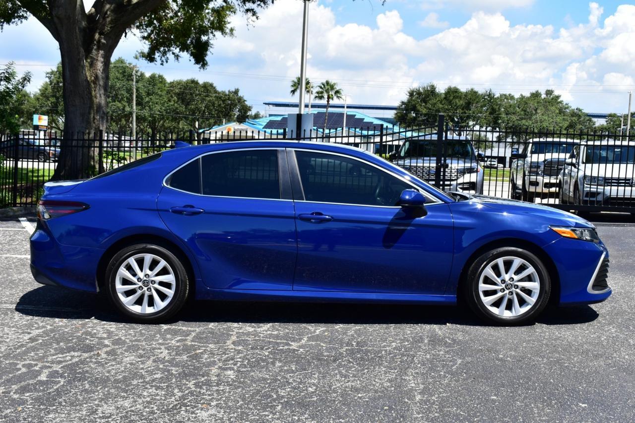 2023 Toyota Camry LE Tampa FL