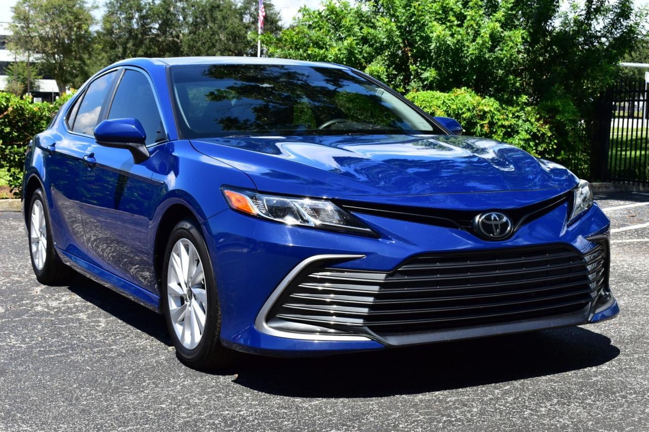 2023 Toyota Camry LE Tampa FL