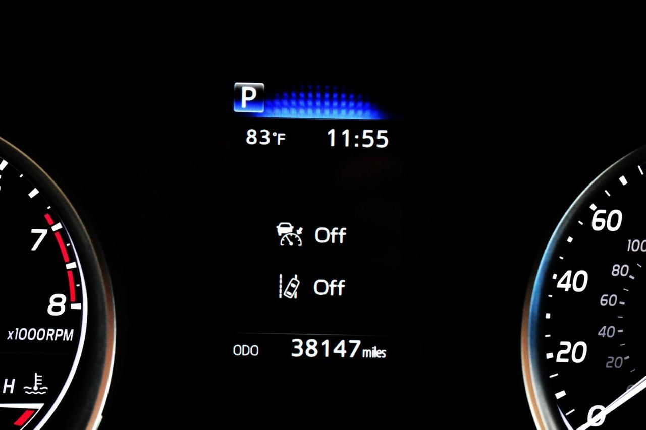2023 Toyota Camry LE Tampa FL